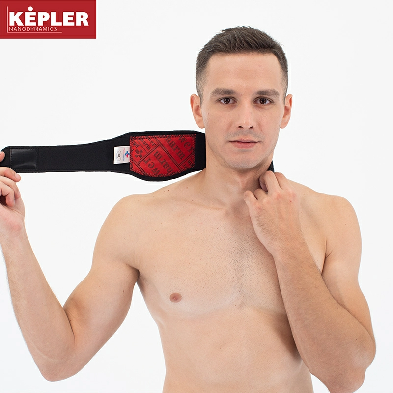 Κολάρο Αυχένα Kepler