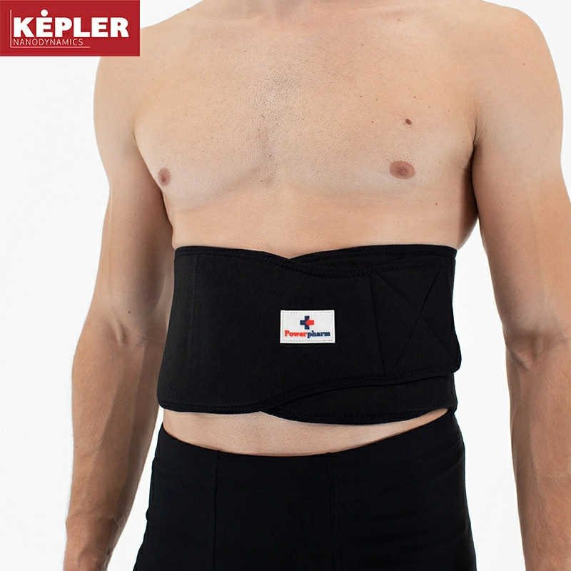 Ορθοπεδική Ζώνη Μέσης, Ισχίου, Πλάτης Kepler