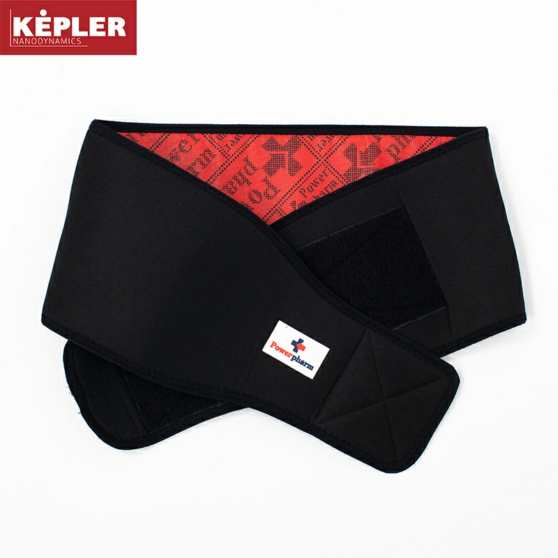 Ορθοπεδική Ζώνη Μέσης, Ισχίου, Πλάτης Kepler