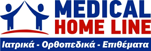 Medical Home Line Λογότυπο