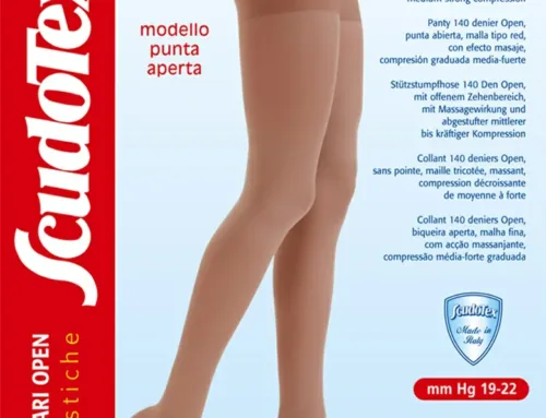 ΚΑΛΣΟΝ SCUDOTEX 140 DEN 19-22mmHg